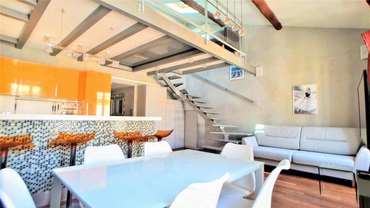 Appart'Hotel Luxe Vieil Antibes 75 M2 Avec Parking Plages A Pieds Zewnętrze zdjęcie