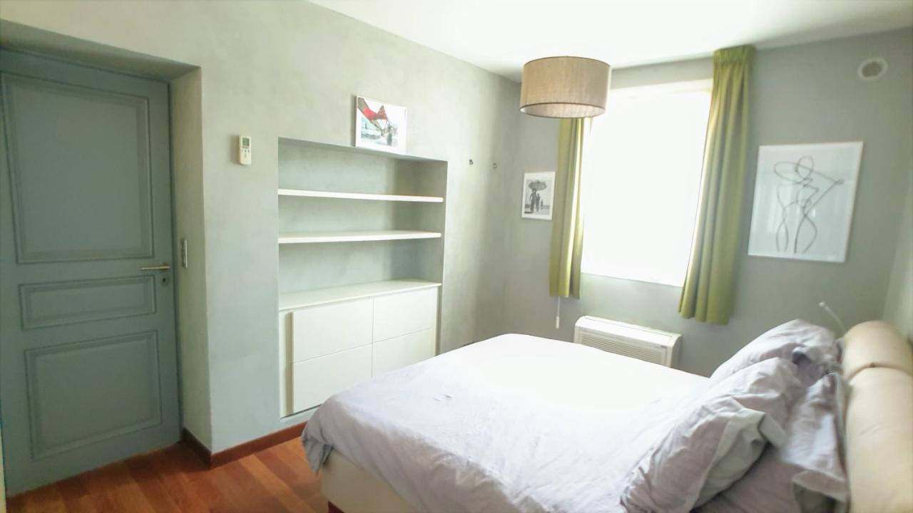 Appart'Hotel Luxe Vieil Antibes 75 M2 Avec Parking Plages A Pieds Zewnętrze zdjęcie