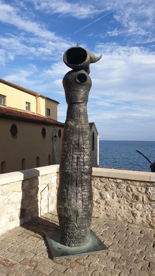 Appart'Hotel Luxe Vieil Antibes 75 M2 Avec Parking Plages A Pieds Zewnętrze zdjęcie